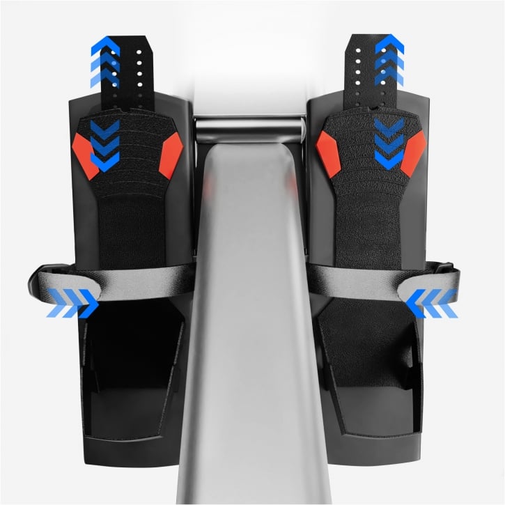 Roddmaskin MAXXUS 8.1