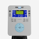 Roddmaskin MAXXUS 8.1