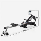 Roddmaskin MAXXUS 8.1