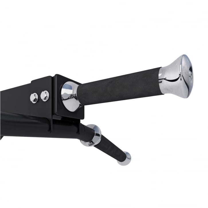 Chinsstång Pull Up Bar Vägghängd