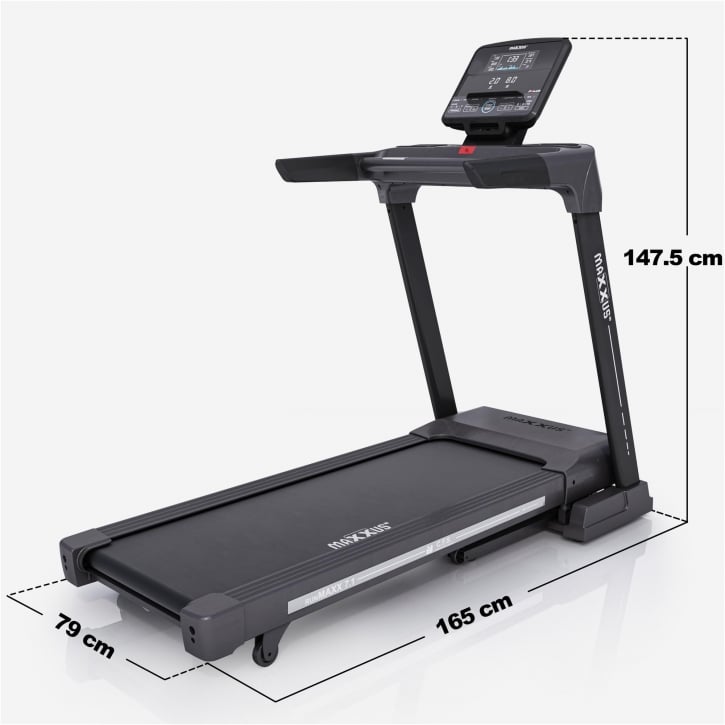 Löpband RunMaxx 7.1