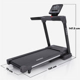 Löpband RunMaxx 7.1