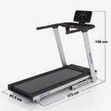 Löpband RunMaxx 5.0