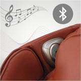 Massagestol MX 8.0z MAXXUS