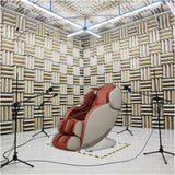 Massagestol MX 8.0z MAXXUS