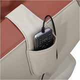 Massagestol MX 8.0z MAXXUS