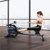 Roddmaskin MAXXUS River AXR PRO