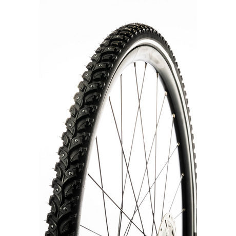 Dubbdäck SUOMI TYRES Kide W106 28x1.