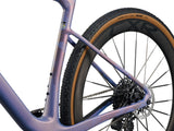 Gravelcykel för dam LIV Devote Advanced SL 1 (2027) Ember Violet