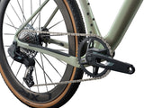 Gravelcykel för dam LIV Devote Advanced SL 2 (2027) Misty Aloe