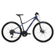 Women's bike LIV Rove 2, Eclipse