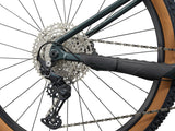 Women's bike LIV Tempt 0, 29" Asphalt Green