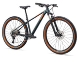 Youth bike LIV Tempt 0, 27.5" XS, Asphalt Green