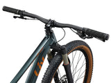 Youth bike LIV Tempt 0, 27.5" XS, Asphalt Green