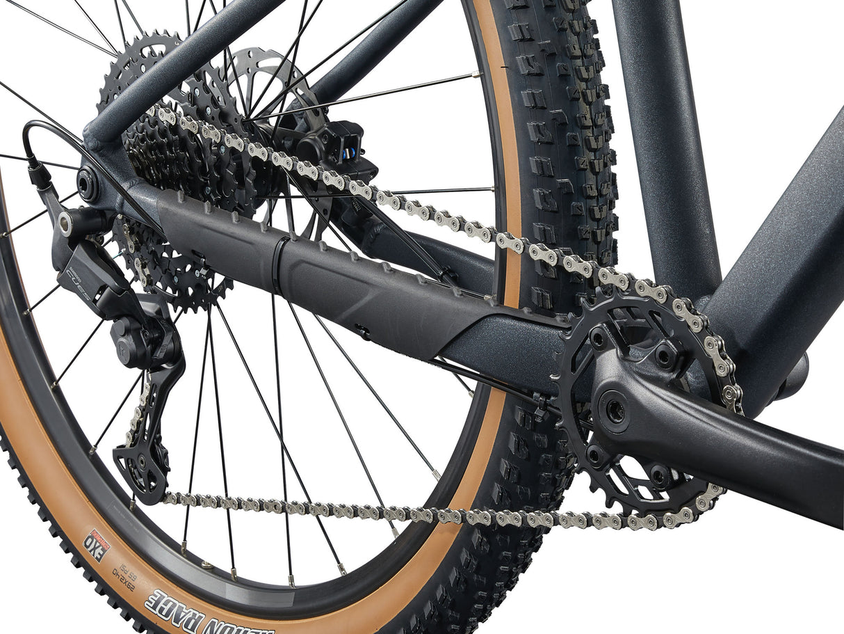 Women's bike LIV Tempt 1, 29" Black Diamond