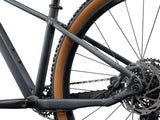 Women's bike LIV Tempt 1, 29" Black Diamond
