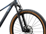 Youth bike LIV Tempt 1, 27.5" XS, Black Diamond