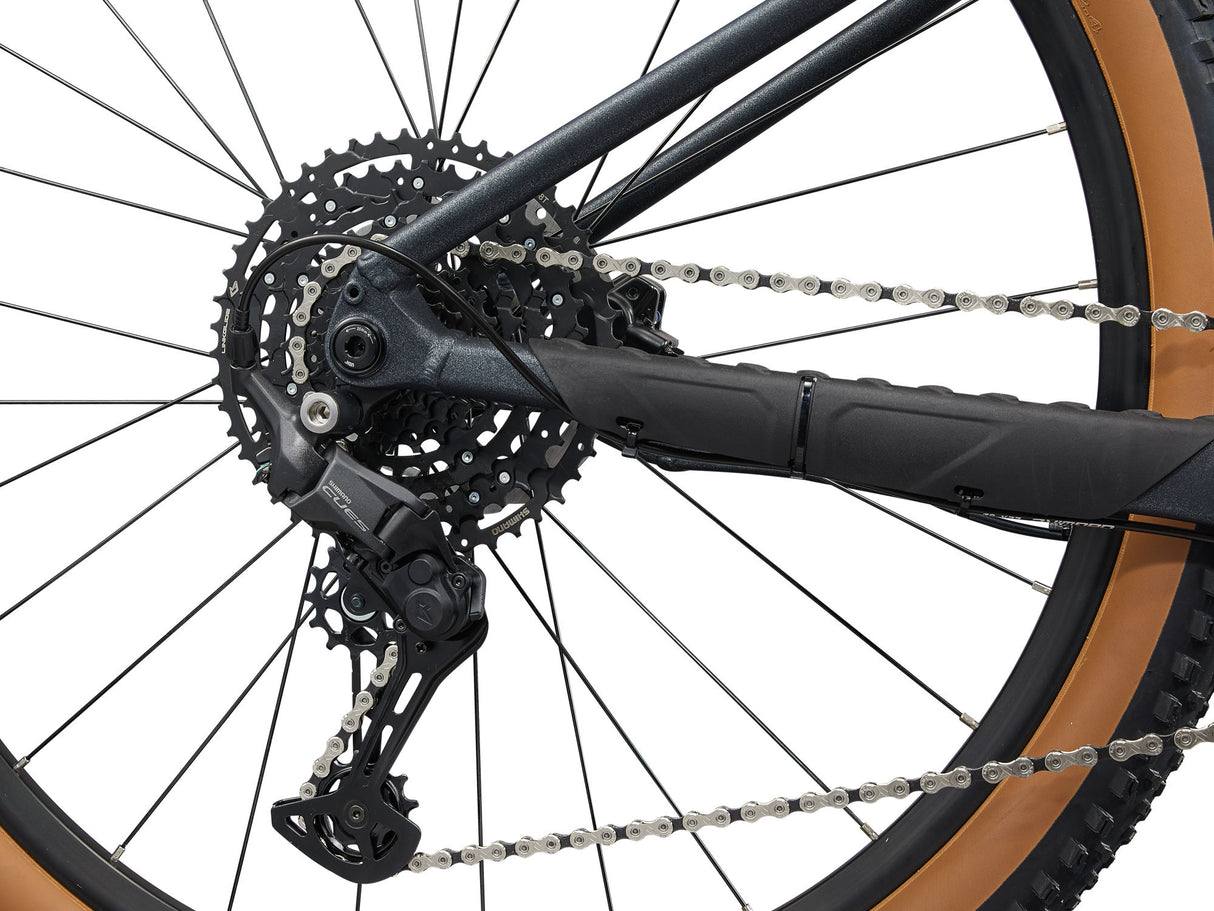 Women's bike LIV Tempt 1, 29" Black Diamond