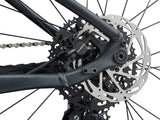 Women's bike LIV Tempt 1, 29" Black Diamond