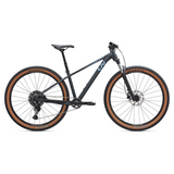 Women's bike LIV Tempt 1, 29" Black Diamond