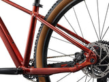 Damcykel LIV Tempt 2, 29" Mars Dust
