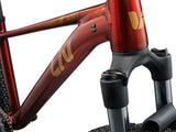 Damcykel LIV Tempt 2, 29" Mars Dust