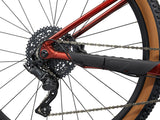 Damcykel LIV Tempt 2, 27.5" XS, Mars Dust