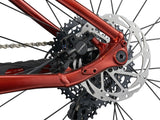 Damcykel LIV Tempt 2, 29" Mars Dust