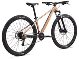 Damcykel LIV Tempt 3, 29" Golden Wheat