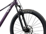Women's bike LIV Tempt 3. 29" Tyrian Purple