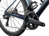 Liv Avail Advanced Pro 0 (2027) damcykel, Midnight Pine