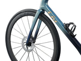 Liv Avail Advanced Pro 0 (2027) damcykel, Midnight Pine