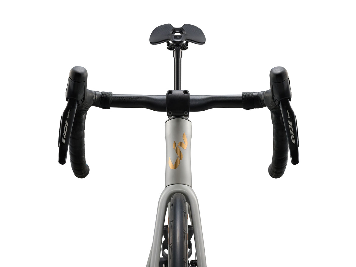 Damcykel LIV EnviLiv Advanced 1 (2027) Null White