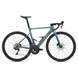 LIV EnviLiv Advanced 2 (2027) Damracerscykel Midnight Pine