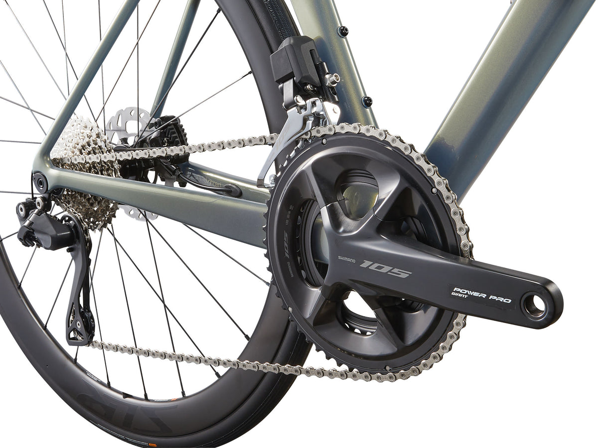 Damcykel LIV Langma Advanced Pro 1 PC (2025) Aurora Noise