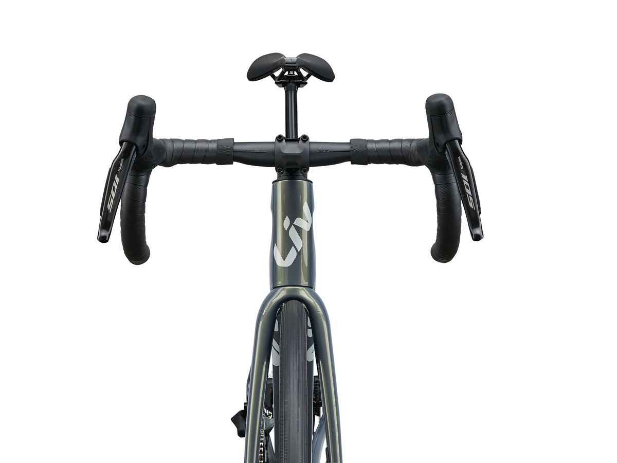 Damcykel LIV Langma Advanced Pro 1 PC (2025) Aurora Noise