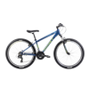 Ungdomscykel ROMET Rambler R6.0, 26" blå-grön