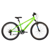 Barncykel S'COOL Xroc, 26" Neon Grön/Ocean
