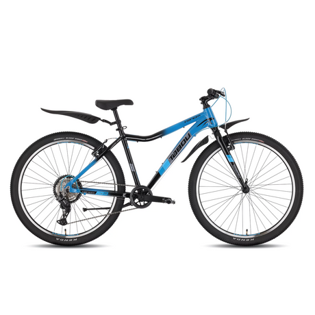Barncykel TABOU Venom Lite, 27.5" 15" M, blå-svart