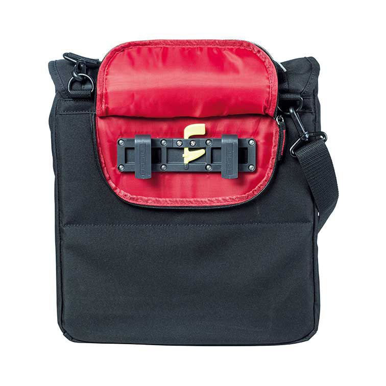 Cykelväska Basil Sport Design Commuter Bag, 18 l