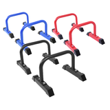Parallettes Push Up Bars Low