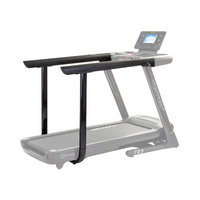 Tuntur treadmill handrail extension