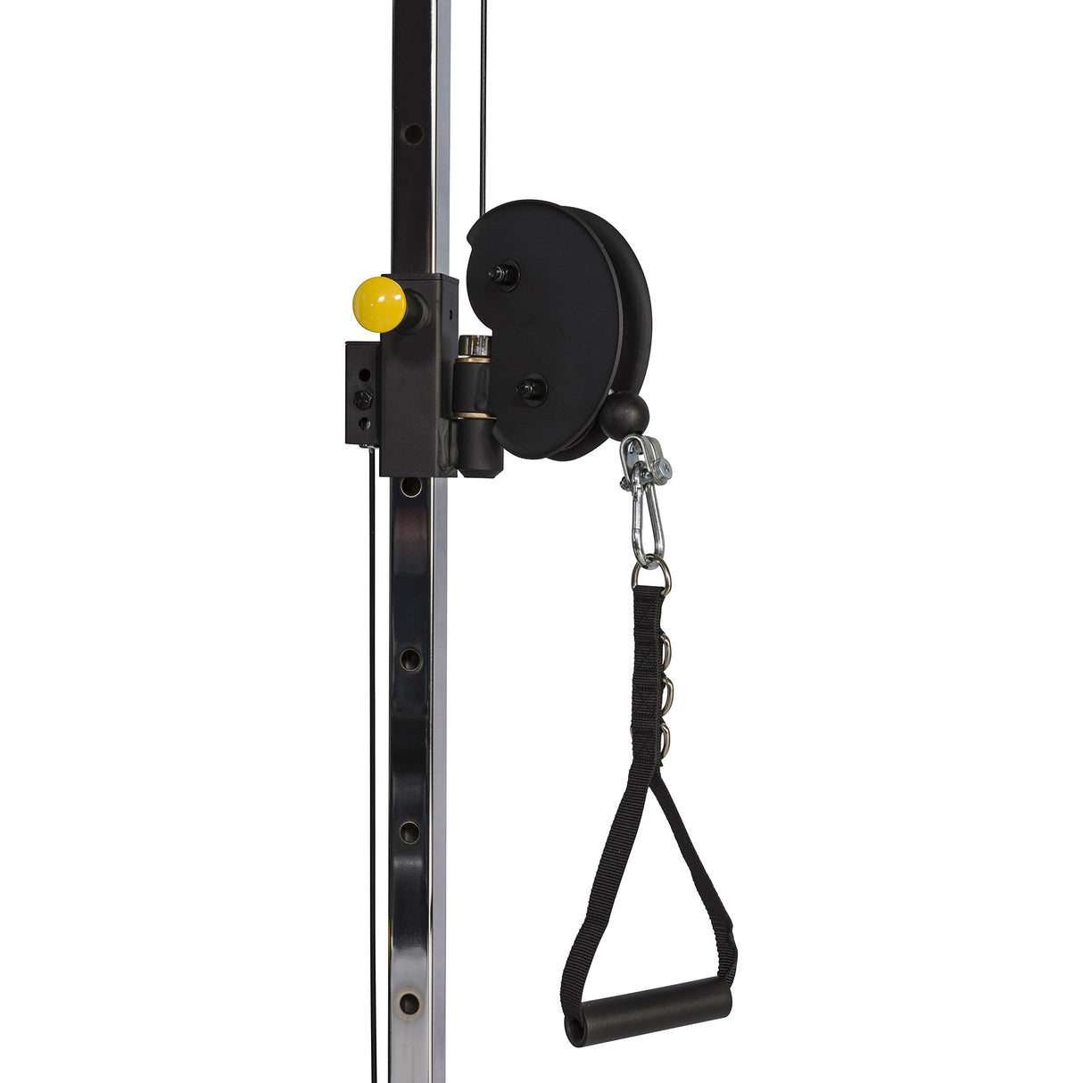 Träningsstation TUNTURI Platinum PRO Cable Cross
