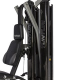 Multifunktionell träningsmaskin Tunturi Platinum PRO Lower Body Unit