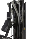 Multifunktionell träningsmaskin Tunturi Platinum PRO Lower Body Unit