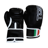 Boxningshandskar TOORX Leopard Boxing Gloves 12oz
