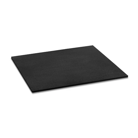 Golvmatta HAMMER Studio Floor Mat, 100 x 100 x 1,5 cm