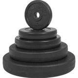 Skivstångsställning Skivstång Vikter 30/50mm