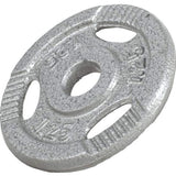 Curlstång Hantlar TRIGRIP Gjutjärn 70kg