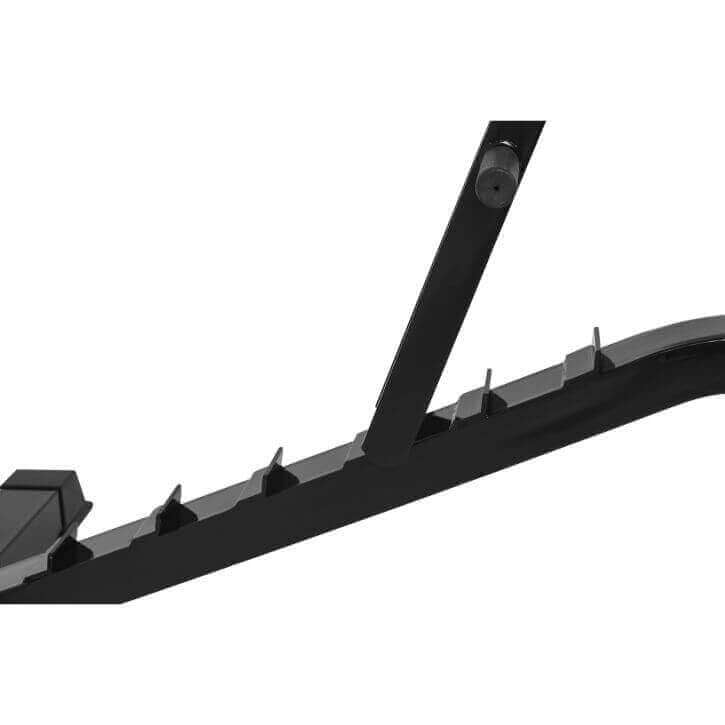 Träningsbänk EXTREME Justerbar Ställbar